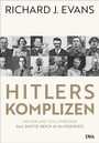 Cover: Hitlers Komplizen - DVA