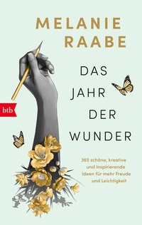 Abbildung von: Das Jahr der Wunder - btb
