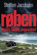 Cover: r&oslash;ben - Nichts bleibt unges&uuml;hnt - Heyne