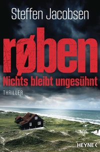Abbildung von: røben - Nichts bleibt ungesühnt - Heyne