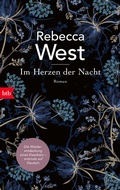 Cover: Im Herzen der Nacht - btb