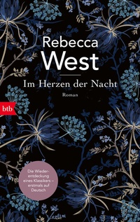 Abbildung von: Im Herzen der Nacht - btb