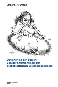 Abbildung von: Optionen an den Börsen - Metropolis