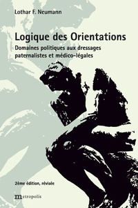 Enlarge image Cover: Logique des Orientations - Metropolis