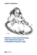 Cover: Options on the Stock Exchange - Metropolis