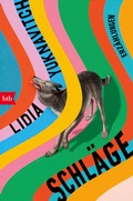 Cover: Schl&auml;ge - btb