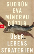 Cover: &Uuml;berlebensstrategien - btb