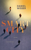 Cover: Smart City - Luchterhand Literaturverlag