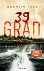 Cover: 39 Grad - Blanvalet
