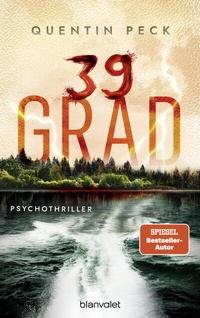 Abbildung von: 39 Grad - Blanvalet