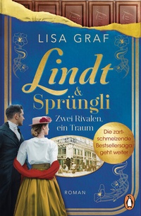Abbildung von: Lindt & Sprüngli (Lindt & Sprüngli Saga 2) - Penguin