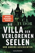 Cover: Die Villa der verlorenen Seelen und andere Geschichten - Goldmann