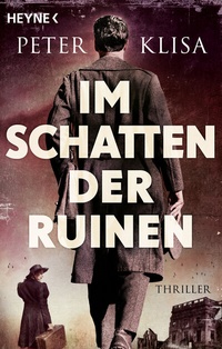 Abbildung von: Im Schatten der Ruinen - Heyne