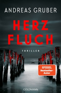 Abbildung von: Herzfluch - Goldmann