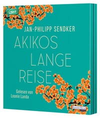 Abbildung von: Akikos lange Reise - Random House Audio
