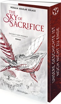 Abbildung von: The Sky of Sacrifice - Penhaligon