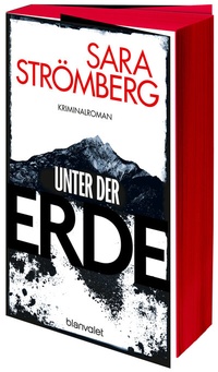 Abbildung von: Unter der Erde - Blanvalet