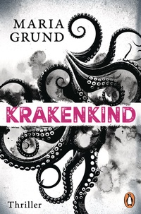 Abbildung von: Krakenkind - Penguin
