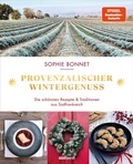 Cover: Provenzalischer Wintergenuss - S&uuml;dwest Verlag