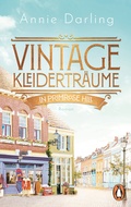 Cover: Vintage-Kleidertr&auml;ume in Primrose Hill - Penguin Verlag