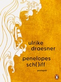 Cover: penelopes sch( )iff - Penguin Verlag