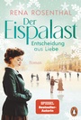 Cover: Der Eispalast - Entscheidung aus Liebe - Penguin Verlag