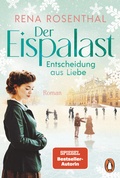 Cover: Der Eispalast - Entscheidung aus Liebe - Penguin Verlag