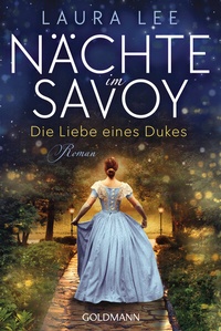 Abbildung von: Nächte im Savoy - - Goldmann