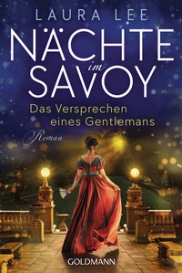 Abbildung von: Nächte im Savoy - - Goldmann