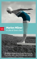 Cover: A Life of One's Own - btb