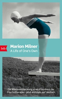 Abbildung von: A Life of One's Own - btb