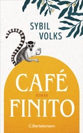 Cover: Caf&eacute; Finito - C. Bertelsmann