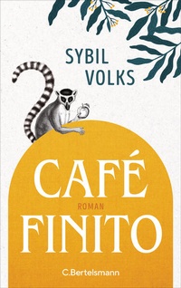 Enlarge image Cover: Café Finito - C.Bertelsmann