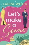 Cover: Let's Make a Scene - Heyne