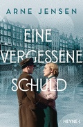 Cover: Eine vergessene Schuld - Heyne