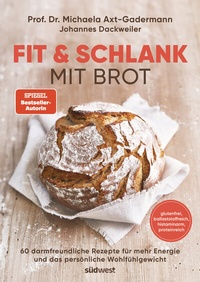 Abbildung von: Fit & schlank mit Brot - Südwest