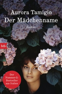 Abbildung von: Der Mädchenname - btb