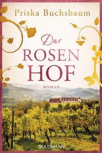 Abbildung von: Der Rosenhof - Goldmann