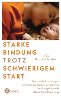 Abbildung von: Starke Bindung trotz schwierigem Start - Kösel