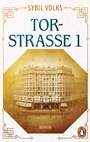 Cover: Torstraße 1 - Penguin