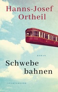Cover: Schwebebahnen - Luchterhand Literaturverlag