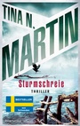 Cover: Sturmschreie - Blanvalet