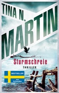 Cover: Sturmschreie - Blanvalet