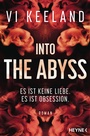 Cover: Into the Abyss - Heyne