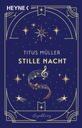 Cover: Stille Nacht - Heyne