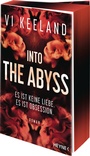 Cover: Into the Abyss - Heyne