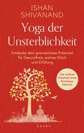 Cover: Yoga der Unsterblichkeit - Lotos