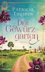 Cover: Der Gewürzgarten - Blanvalet