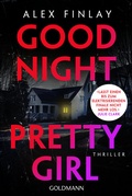 Cover: Good Night, Pretty Girl - Goldmann
