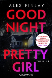 Abbildung von: Good Night, Pretty Girl - - Goldmann